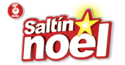 Saltin Noel